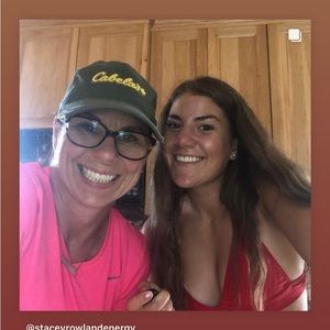 Meet your Posher, Stacey